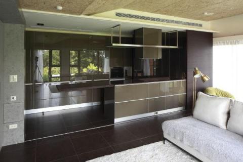 德曜居家櫥裝有限公司 - DEOR德曜居家-櫥櫃專屬訂製品牌首選/ARTE系列廚房藝術/開放廚具 德曜居家櫥裝有限公司 - DEOR德曜居家-櫥櫃專屬訂製品牌首選/ARTE系列廚房藝術/開放廚具