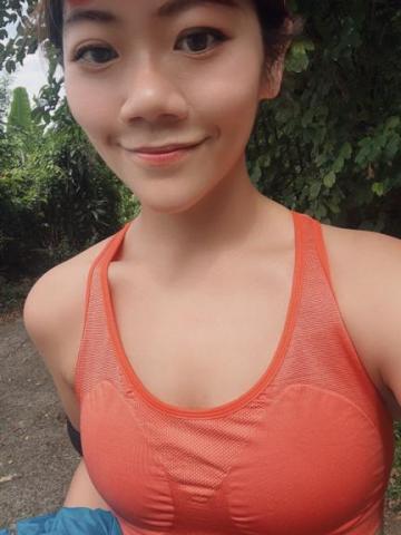 臻完美減脂教練 - 越野跑