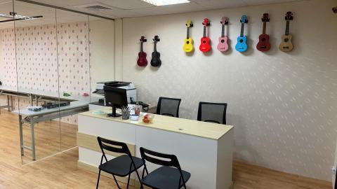 貝斯登才藝學苑 - 