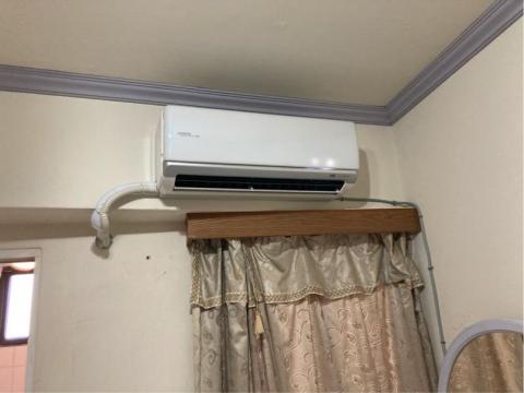 鋐源冷氣工程行 -  鋐源冷氣工程行 -