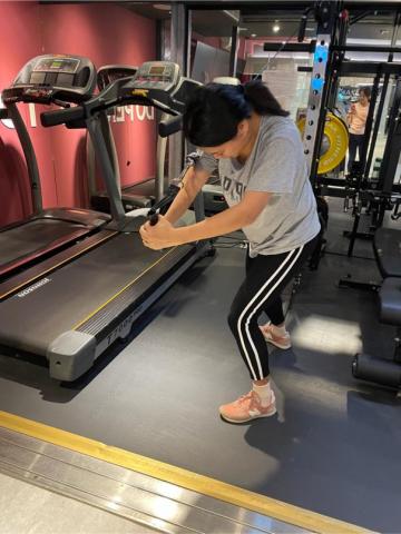 臻完美減脂教練 - 一對一運動重訓指導