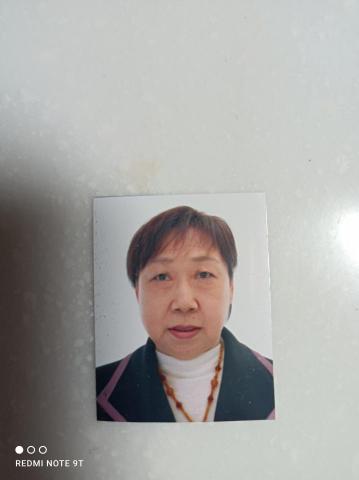 提供煮飯服務的專家肖曉玲