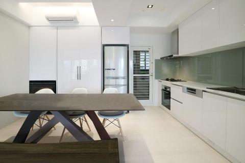 德曜居家櫥裝有限公司 - DEOR德曜居家-櫥櫃專屬訂製品牌首選/VIDA系列廚房生活/開放廚具 德曜居家櫥裝有限公司 - DEOR德曜居家-櫥櫃專屬訂製品牌首選/VIDA系列廚房生活/開放廚具