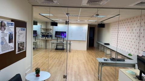 貝斯登才藝學苑 - 