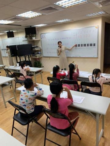 貝斯登才藝學苑 - 