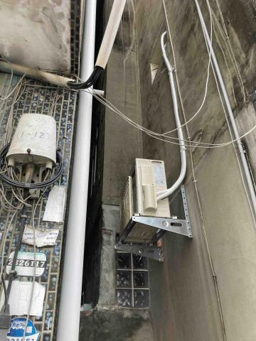 鋐源冷氣工程行 -  鋐源冷氣工程行 -