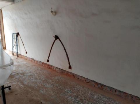 原住民專業拆除打石工程行 - 