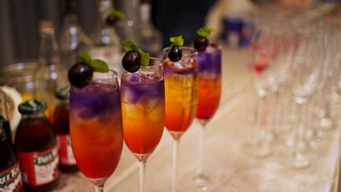 Shaking Your Shaker - 客製化派對調酒