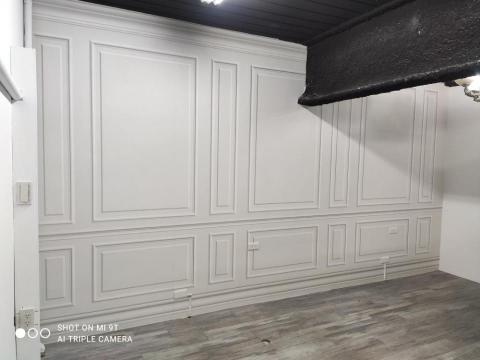 漢氏壁紙工程 - 