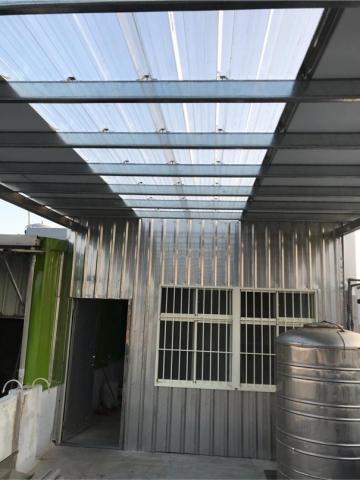 昀葳金屬工程行 - 