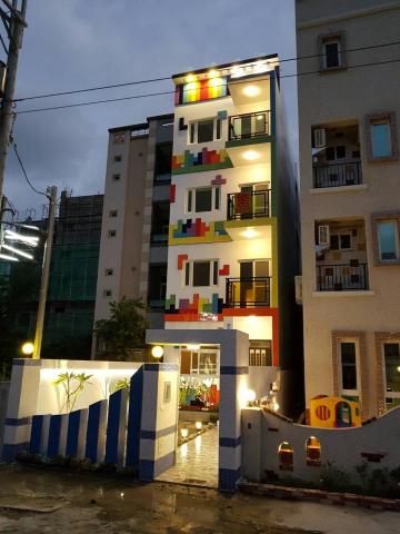 一岱設計有限公司 - 民宿新建案:從整地蓋起,團隊合作無間完美交屋