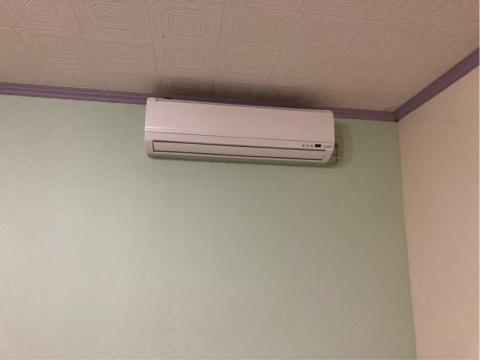 國合空調職人所 - 
