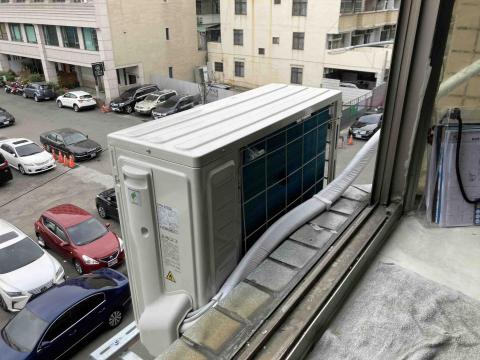 鋐源冷氣工程行 -  鋐源冷氣工程行 -