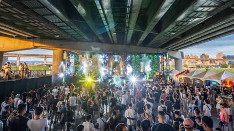 A-LAN Photography - True2Trance