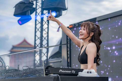 A-LAN Photography - 2020 S2O Songkran Music Festiva:Taiwan