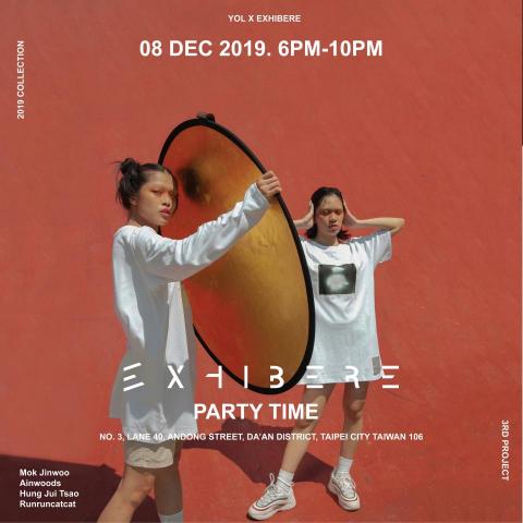 Andy - 品牌推廣拍攝