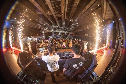 A-LAN Photography - True2Trance