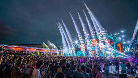 A-LAN Photography - 2020 S2O Songkran Music Festiva:Taiwan