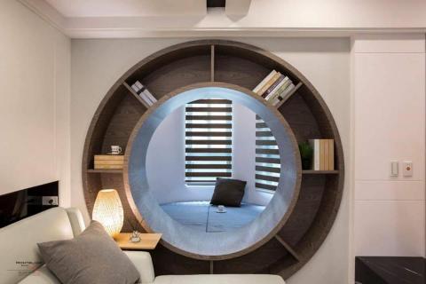 原舍室內裝修工程 - 