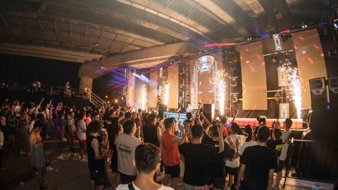 A-LAN Photography - True2Trance