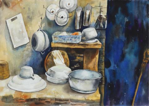 Chu Art 徐暐筑 -  Chu Art 徐暐筑 -