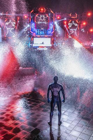 A-LAN Photography - 2020 S2O Songkran Music Festiva:Taiwan