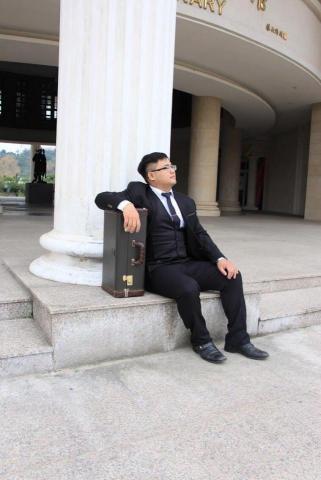 蔡侑廷 - 音樂沙龍