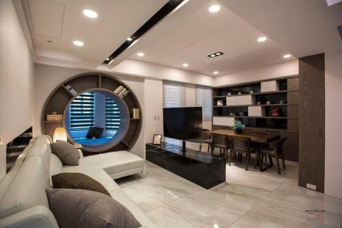 原舍室內裝修工程 - 