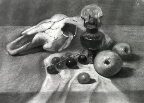 Chu Art 徐暐筑 -  Chu Art 徐暐筑 -