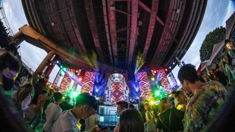 A-LAN Photography - True2Trance