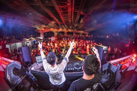 A-LAN Photography - True2Trance