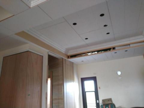 原舍室內裝修工程 - 