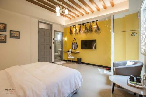 原舍室內裝修工程 - 