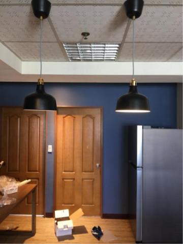 侑力工程行 - 燈具安裝