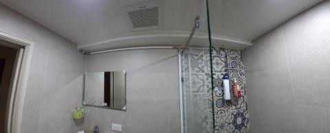 伙腿有限公司 - 熱水管更新配置(明管)