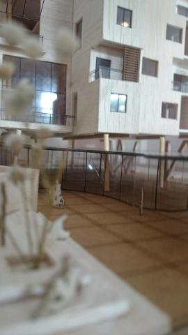 心玲 - 模型製作