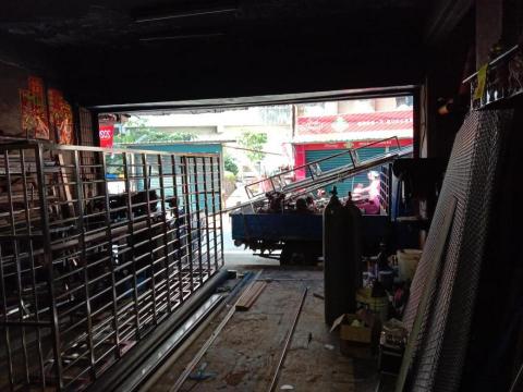 浤盛國際工程有限公司 - 不鏽鋼鐵窗