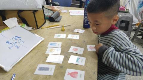 😺Kaddy | 專職國中小英文教師 - Matching Game