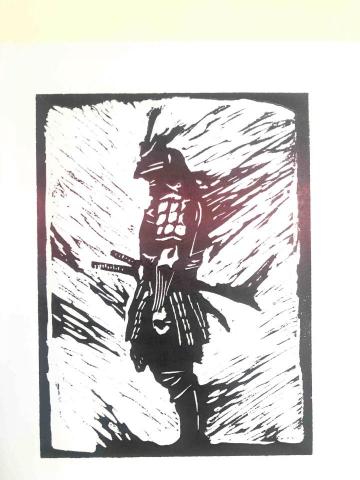 Mr.design  - 網版印刷