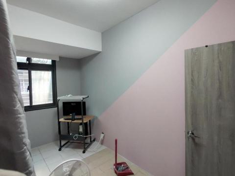 彩藝塗裝工作室 - 跳色