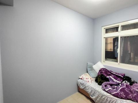 彩藝塗裝工作室 - 灰藍跳色