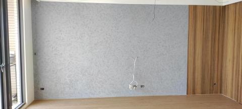 彩藝塗裝工作室 - 仿飾漆