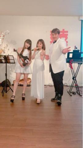 展韻音樂創意 - 婚禮樂團主持人 展韻音樂創意 - 婚禮樂團主持人