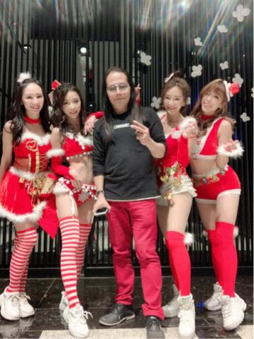 展韻音樂創意 - Show girl Dancer 展韻音樂創意 - Show girl Dancer