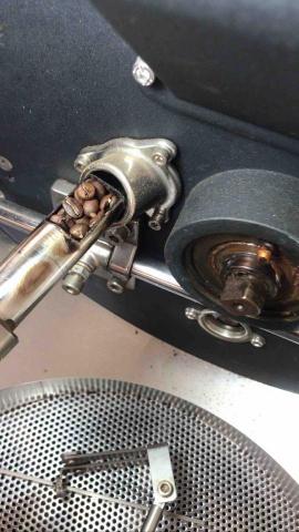 Meiin coffee 自烘咖啡豆專門店 - 