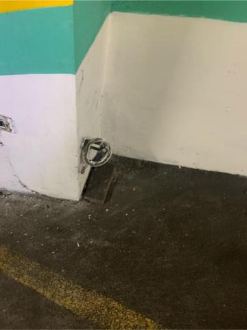 亘宇工程行 -  施工前