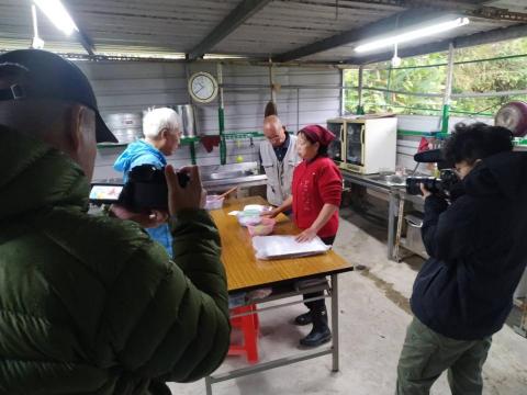 好日子攝影工作室 - 龜山休閒農業區影片拍攝