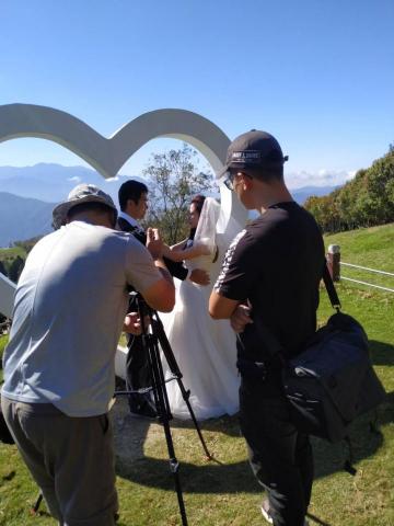 好日子攝影工作室 - 活動婚禮紀實影片