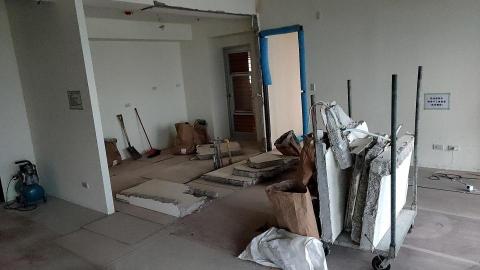 建帆環保工程行 - 