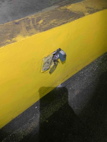 亘宇工程行 - 施工前